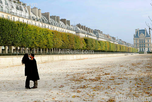 Hotel The Westin Paris 32